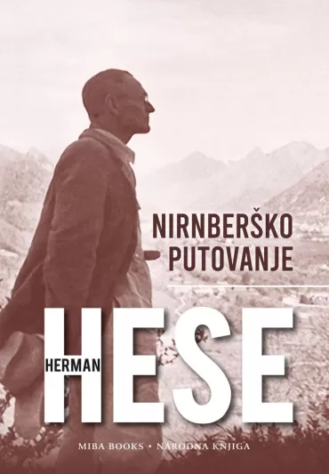 nirnberško putovanje herman hese