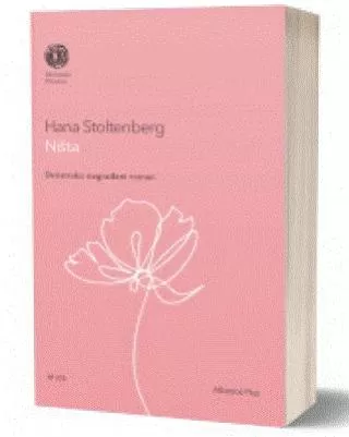 ništa roman hana stoltenberg
