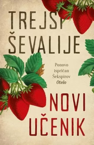 novi učenik trejsi ševalije