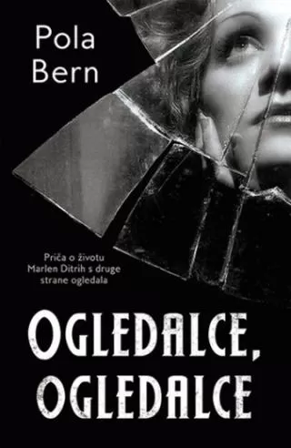 ogledalce, ogledalce pola bern