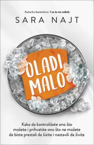 oladi malo sara najt