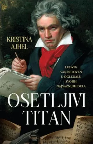 osetljivi titan kristina ajhel