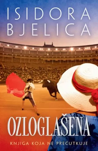 ozloglašena isidora bjelica