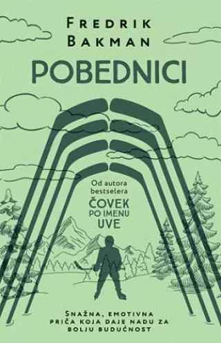 pobednici fredrik bakman