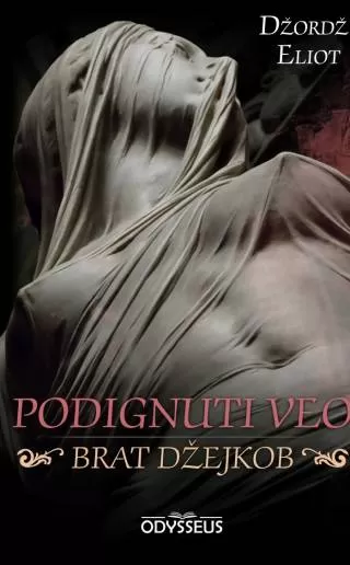 podignuti veo džordž eliot