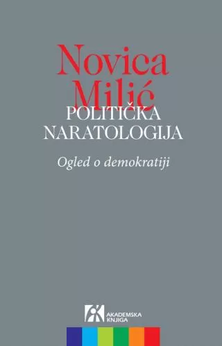 politička naratologija novica milić