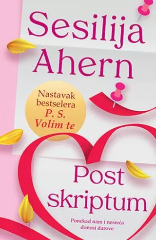 postskriptum sesilija ahern