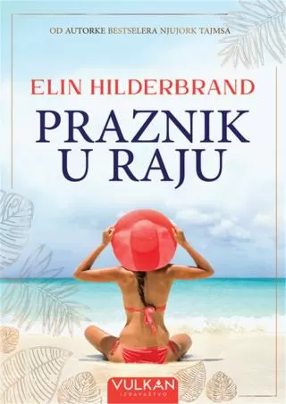 praznik u raju elin hilderbrand