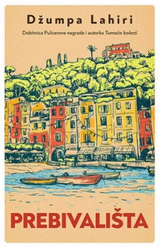 prebivališta džumpa lahiri