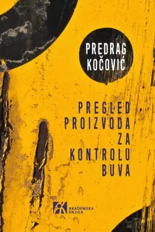 pregled proizvoda za kontrolu buva predrag kočović