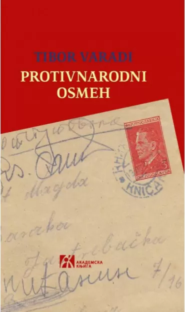 protivnarodni osmeh tibor varadi
