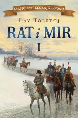 rat i mir i lav nikolajevič tolstoj