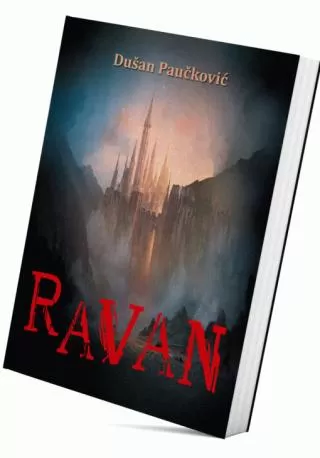 ravan dušan paučković