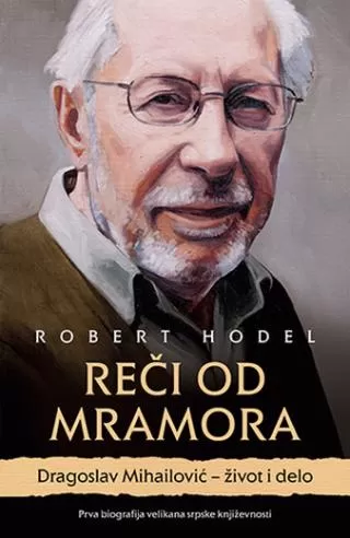 reči od mramora robert hodel