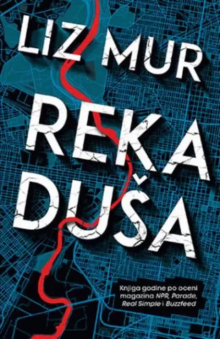 reka duša liz mur