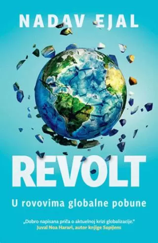 revolt u rovovima globalne pobune nadav ejal