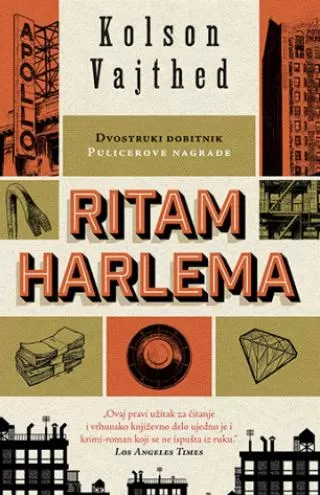 ritam harlema kolson vajthed