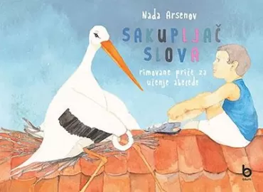 sakupljač slova nada arsenov