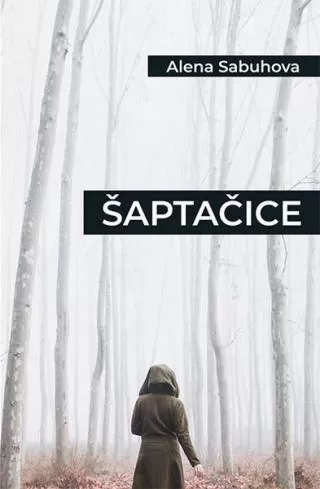 šaptačice alena sabuhova