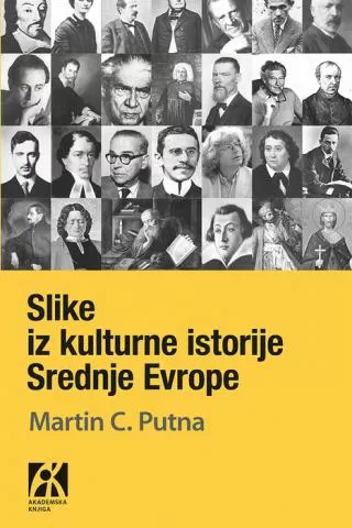 slike iz kulturne istorije srednje evrope martin c putna