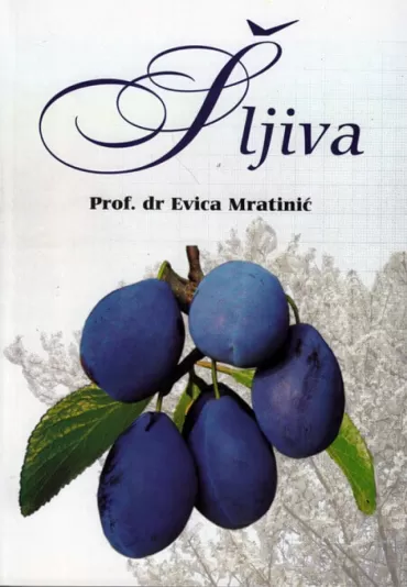 šljiva prof dr evica mratinić