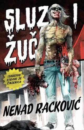 sluz i žuč nenad racković