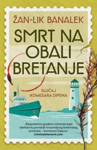 smrt na obali bretanje žan lik banalek