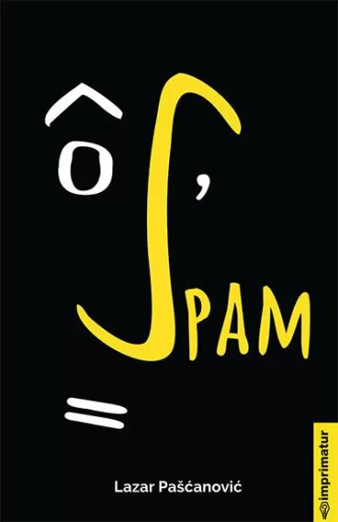 spam lazar pašćanović