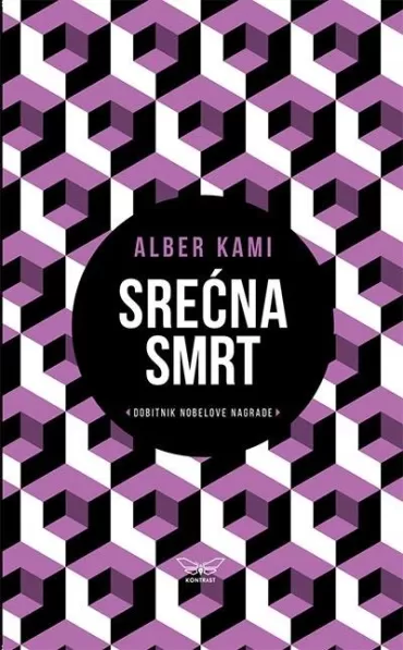 srećna smrt alber kami
