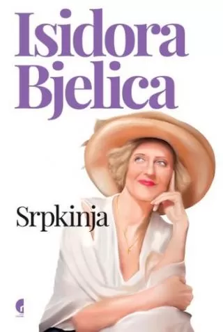 srpkinja isidora bjelica