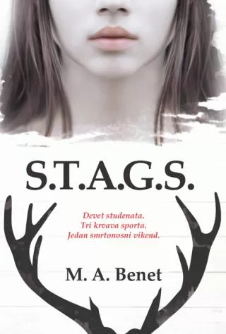 s t a g s m a benet
