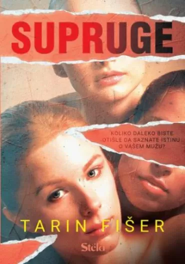 supruge tarin fišer