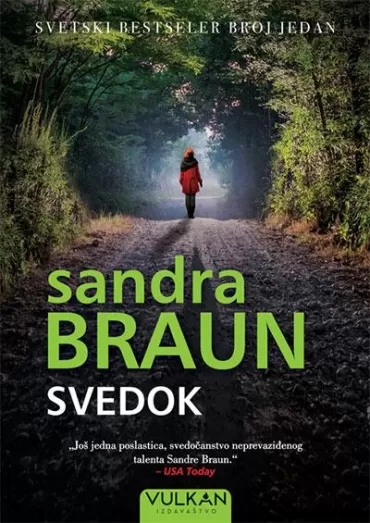 svedok sandra braun