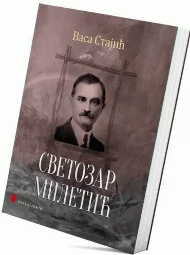svetozar miletić vasa stajić