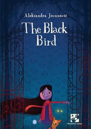 the black bird aleksandra jovanović