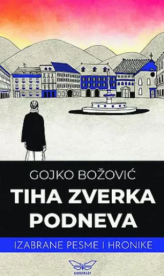 tiha zverka podneva gojko božović
