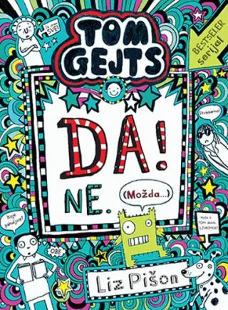 tom gejts da ne možda liz pišon