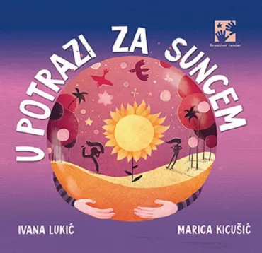 u potrazi za suncem ivana lukić