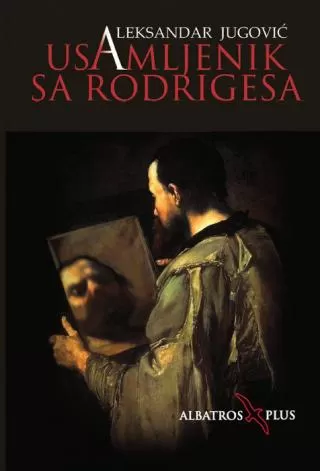 usamljenik sa rodrigesa aleksandar jugović