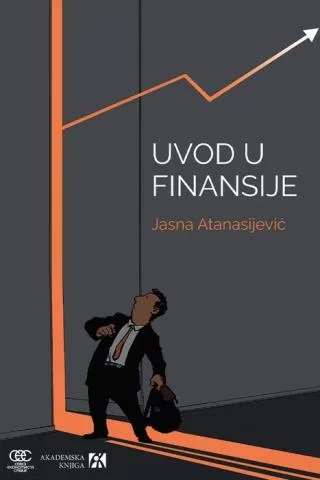 uvod u finansije jasna atanasijević