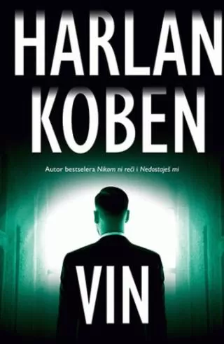 vin harlan koben