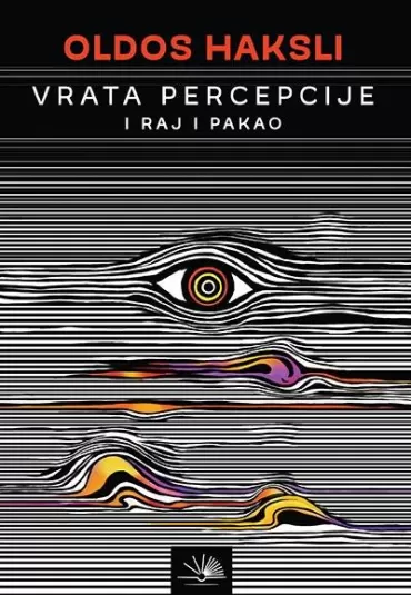 vrata percepcije i raj i pakao oldus haksli