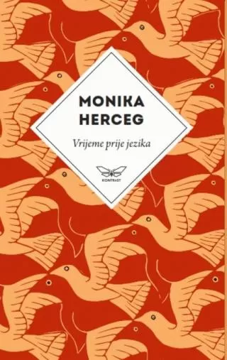 vrijeme prije jezika monika herceg