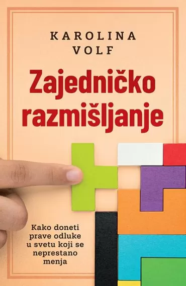 zajedničko razmišljanje karolina volf