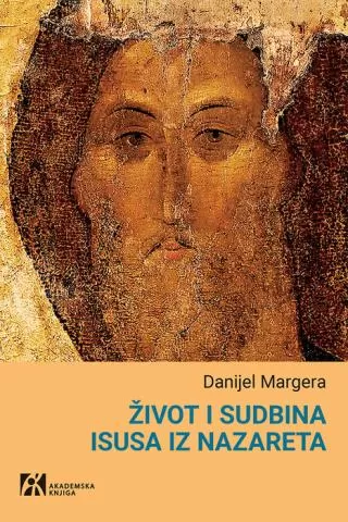život i sudbina isusa iz nazareta danijel margera