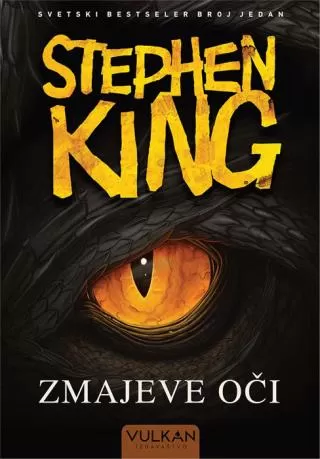 zmajeve oči stiven king