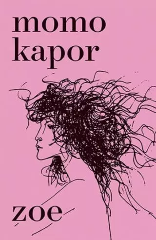 zoe momo kapor