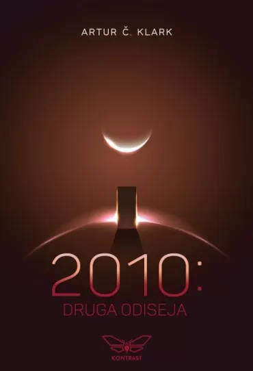 2010 druga odiseja artur klark