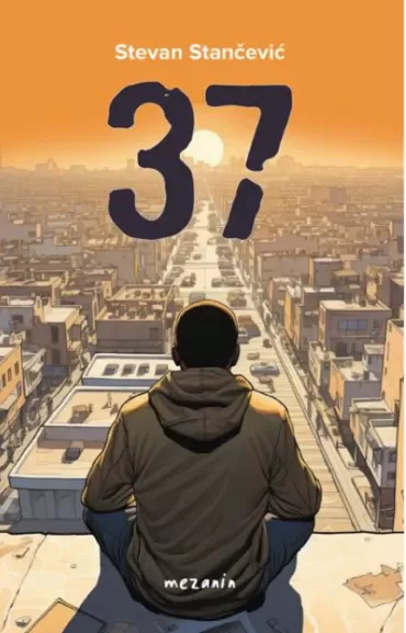 37 stevan stančević