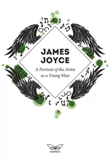 a portrait of the artist as a young man džejms džojs